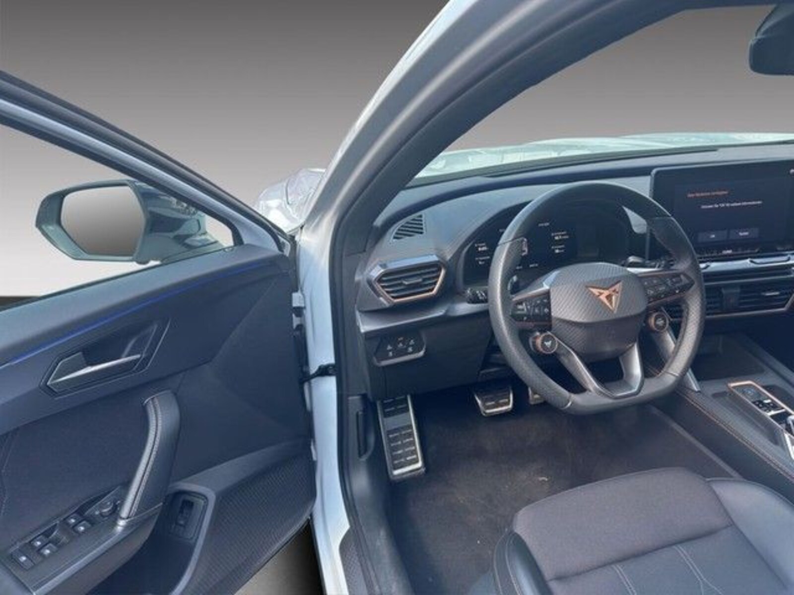 CUPRA Formentor – Bild 8