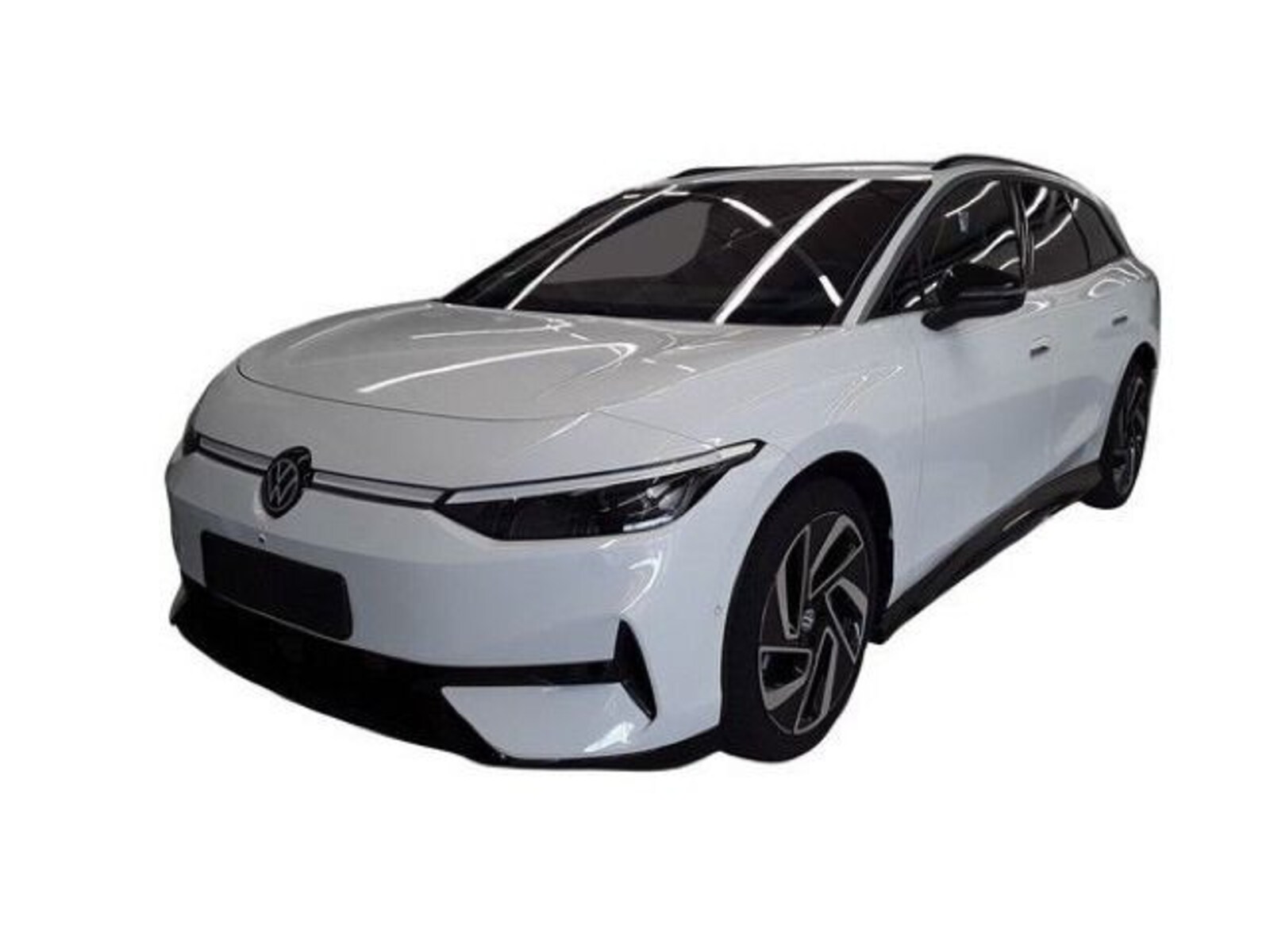 Volkswagen ID.7 Tourer – Bild 2