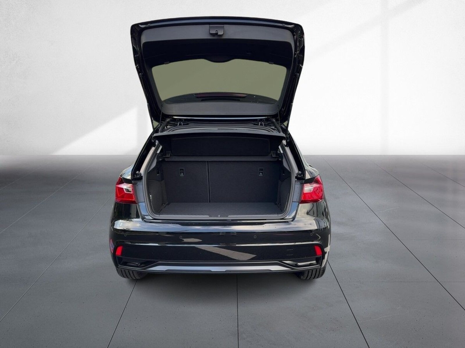 Audi A1 Sportback – Bild 11