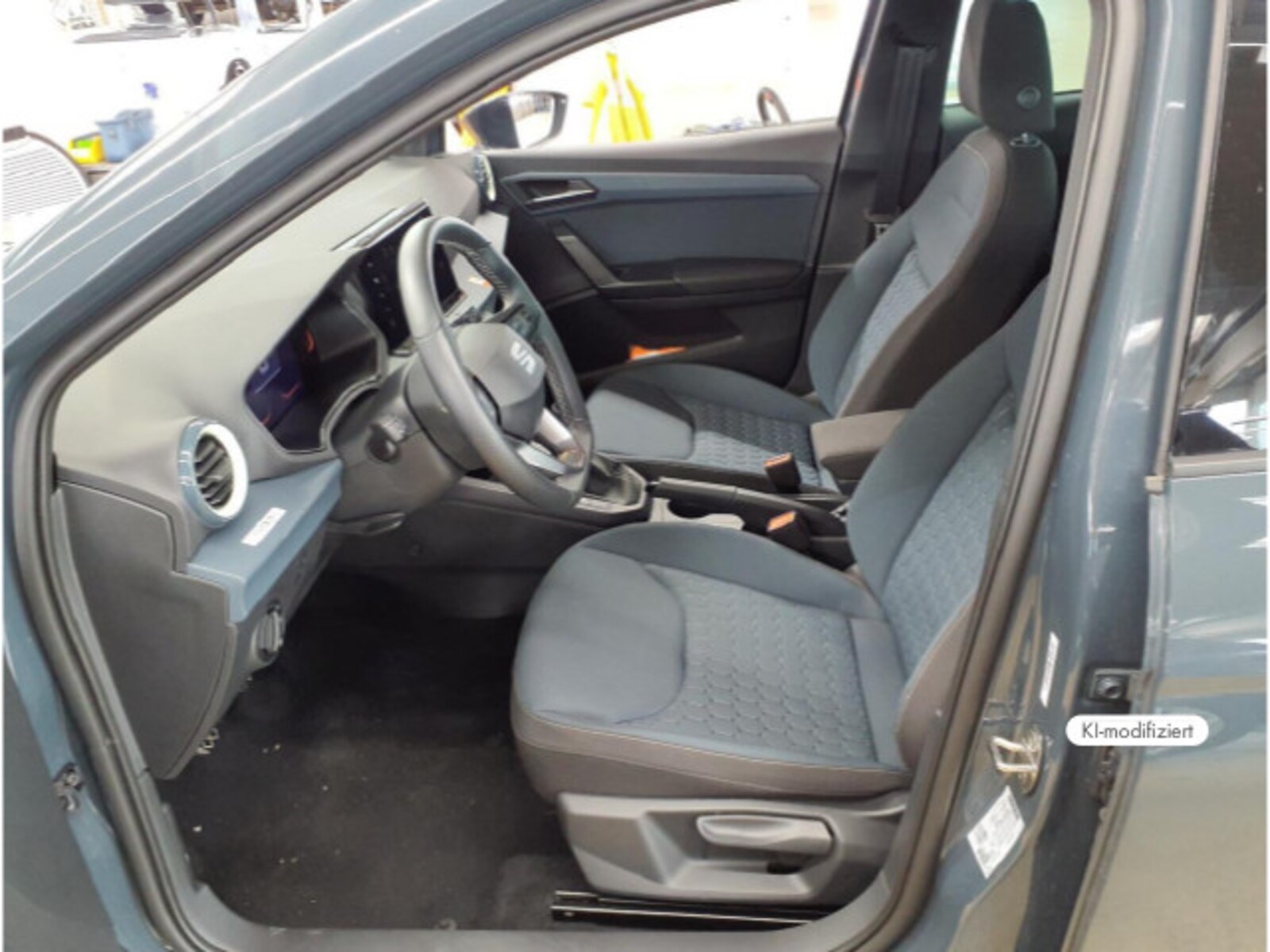 SEAT Arona – Bild 3