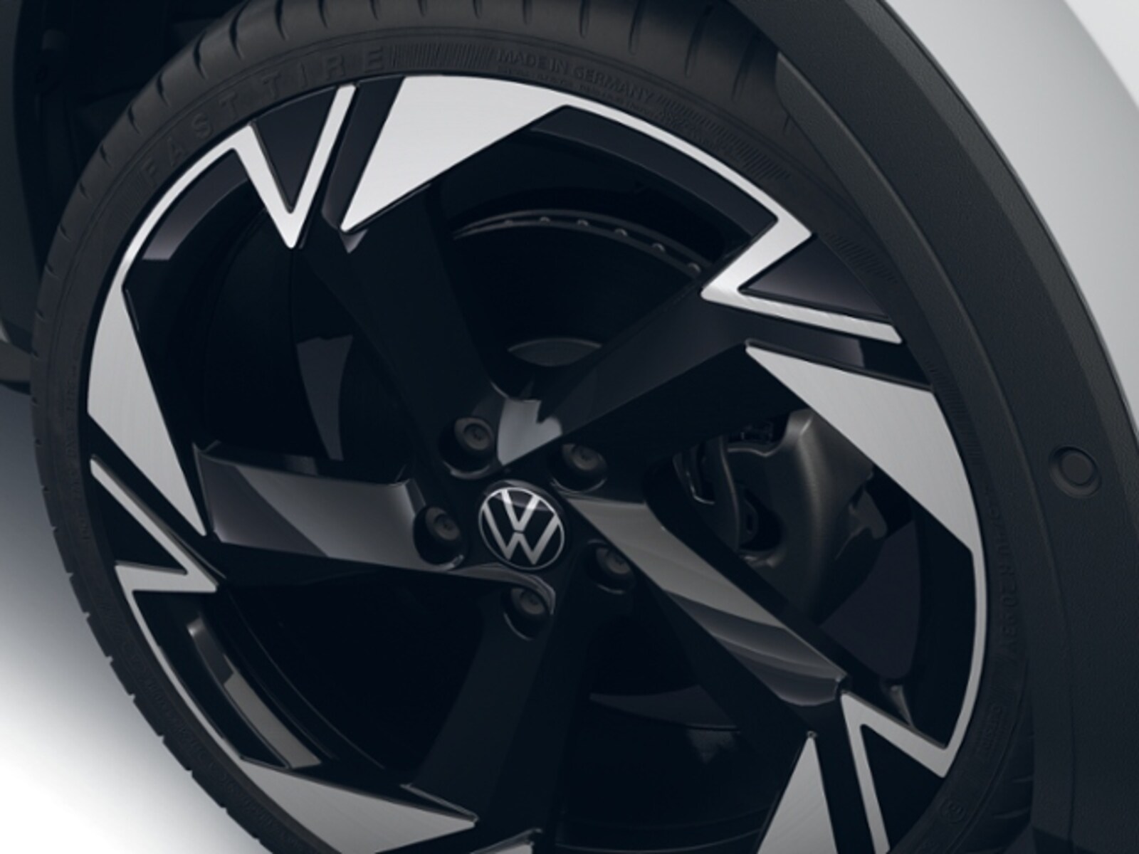 Volkswagen T-Roc – Bild 8