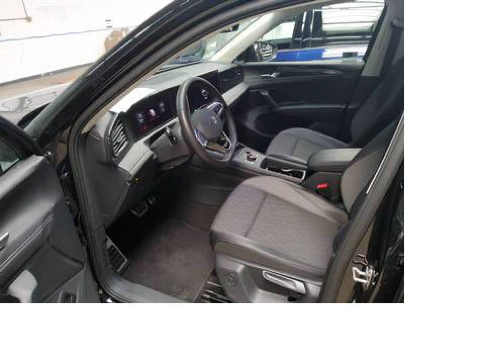 Volkswagen Tiguan – Bild 4