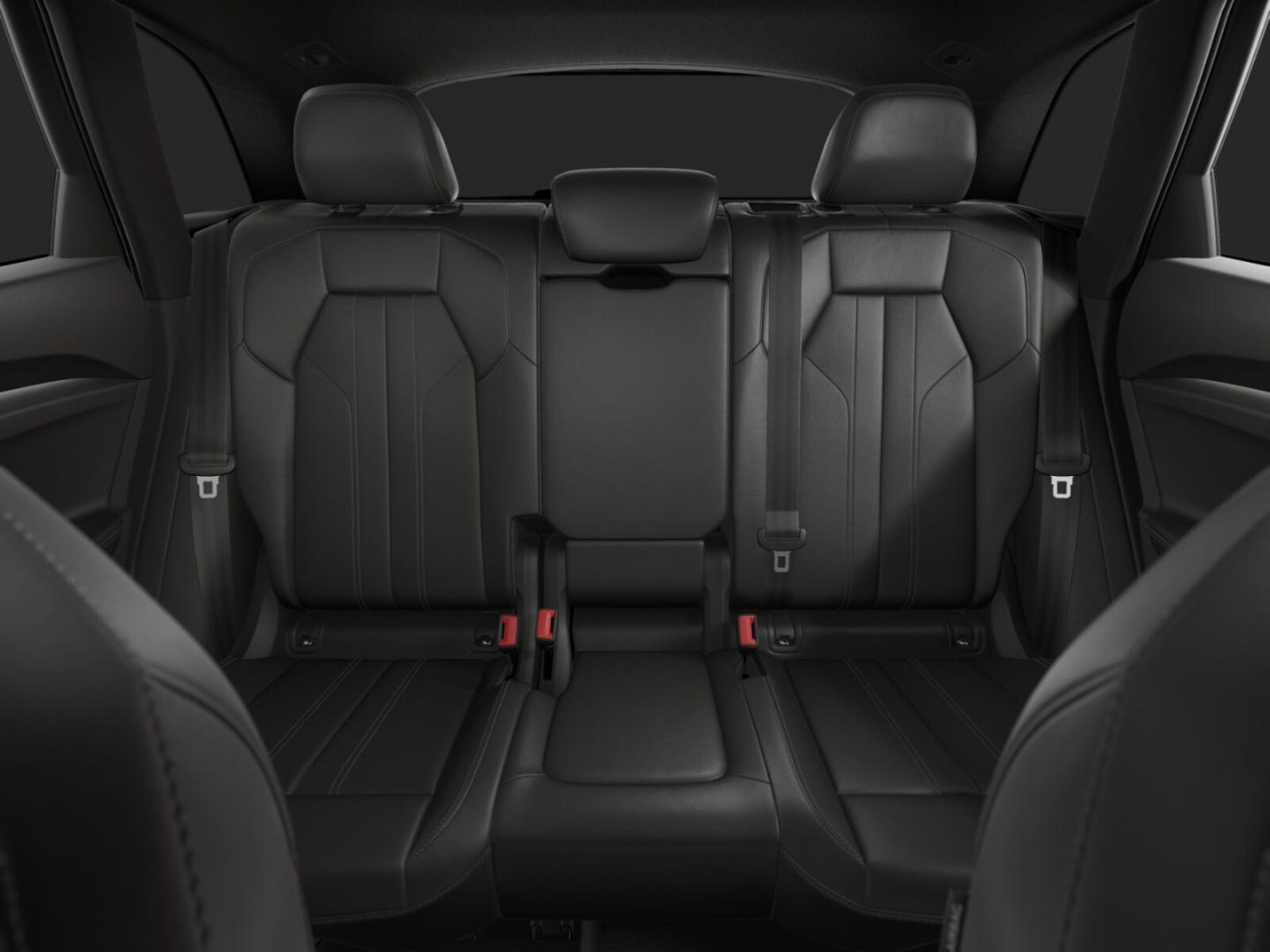 Audi Q5 – Bild 10
