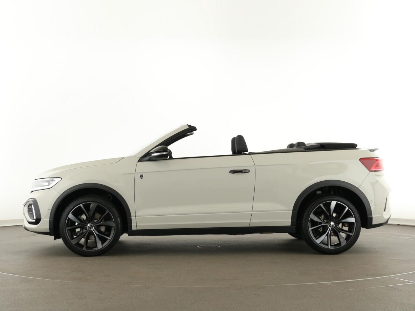 Volkswagen T-Roc Cabriolet – Bild 6