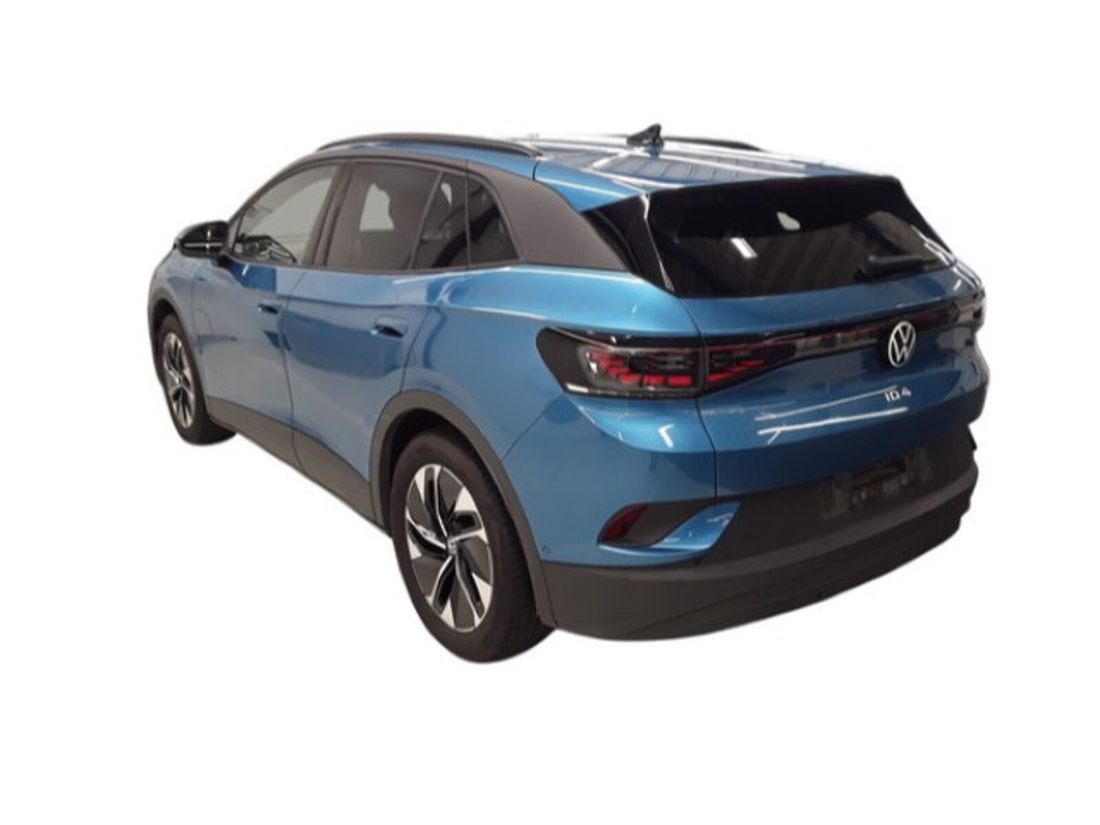 Volkswagen ID.4 – Bild 5