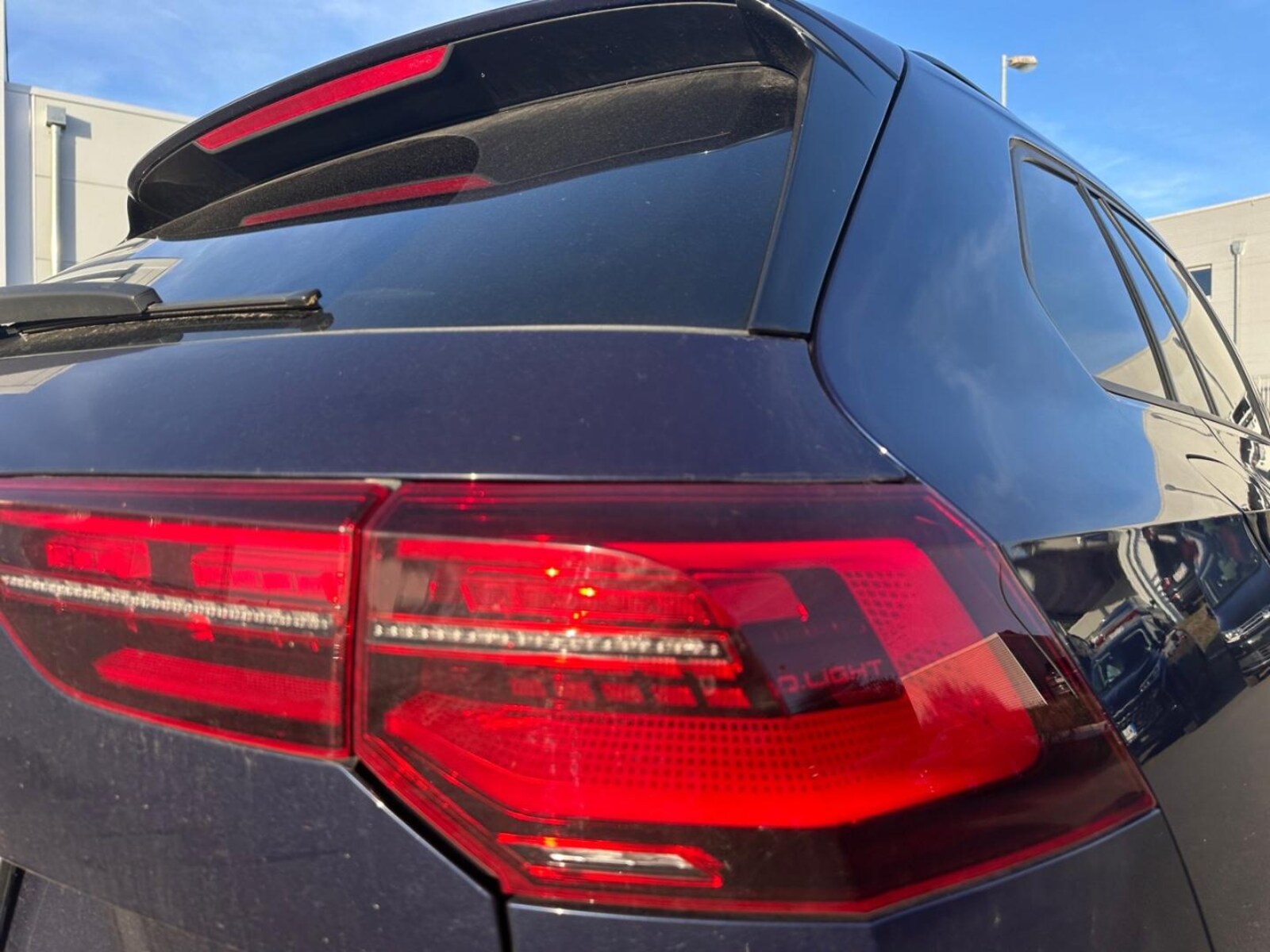 Volkswagen Golf Variant – Bild 26