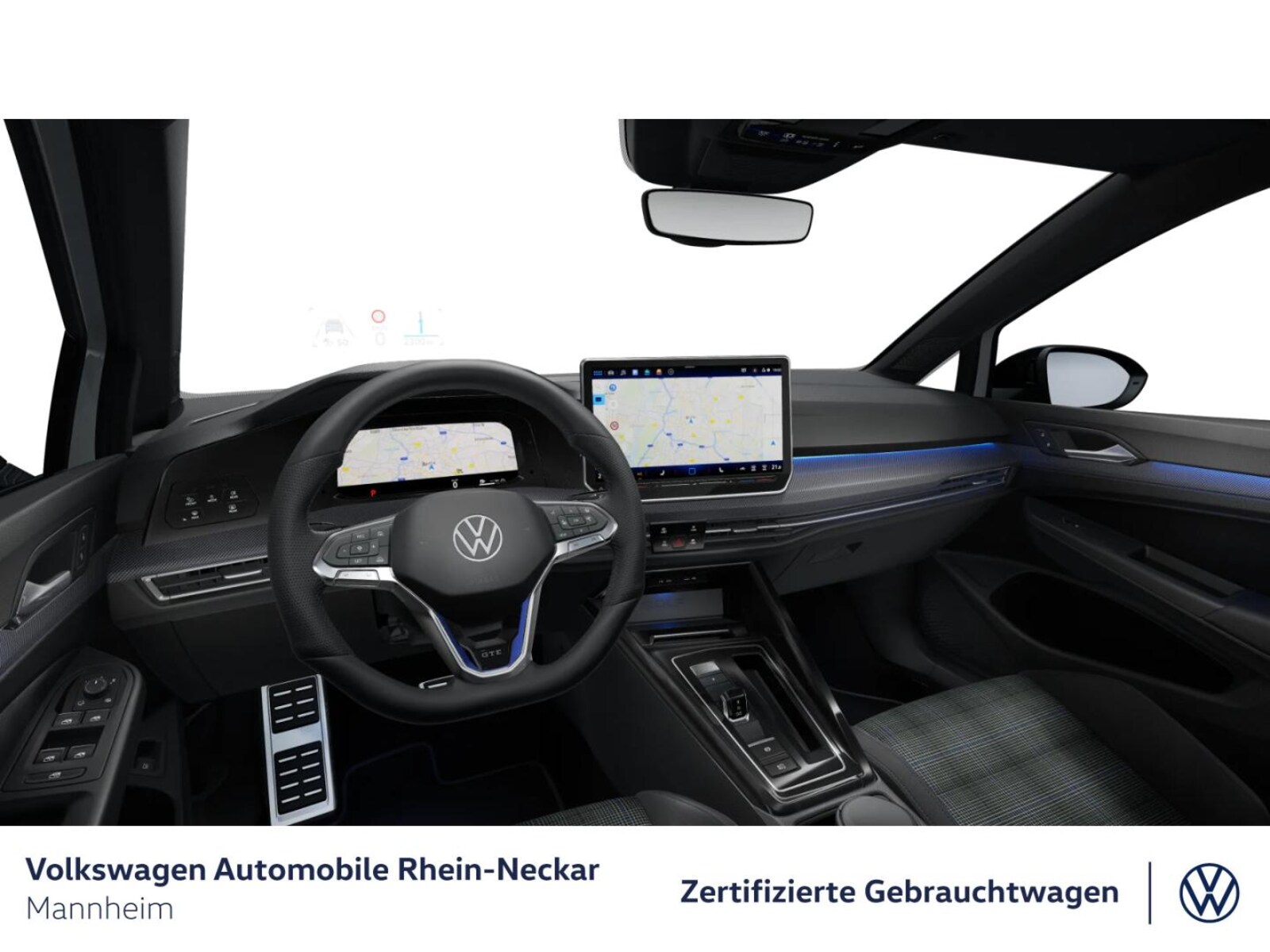 Volkswagen Golf – Bild 8