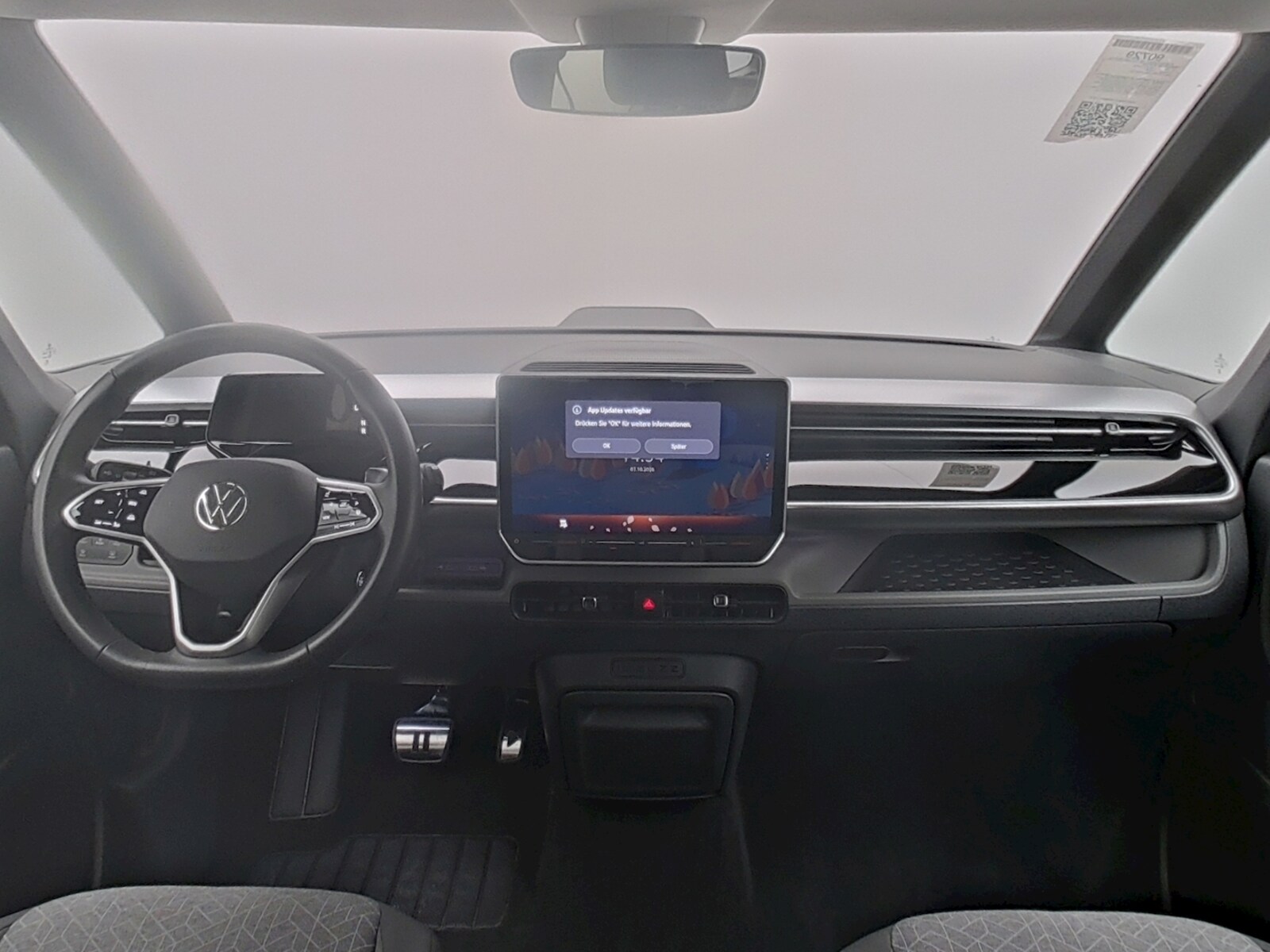 Volkswagen ID. Buzz – Bild 10