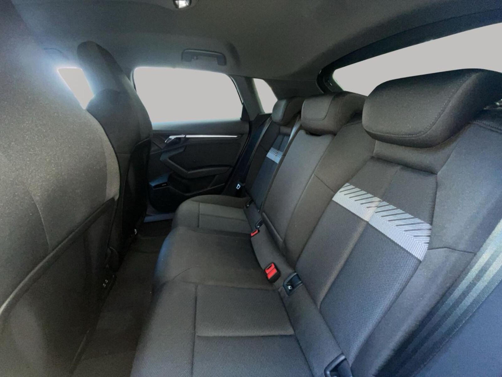 Audi A3 Sportback – Bild 16