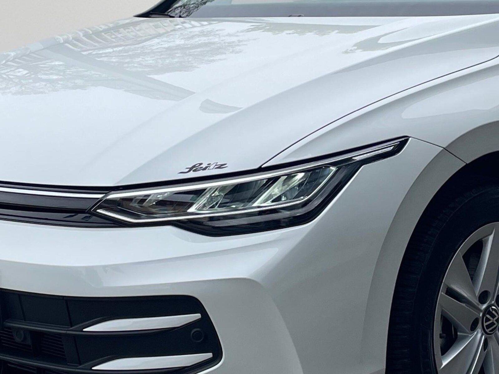 Volkswagen Golf Variant – Bild 7