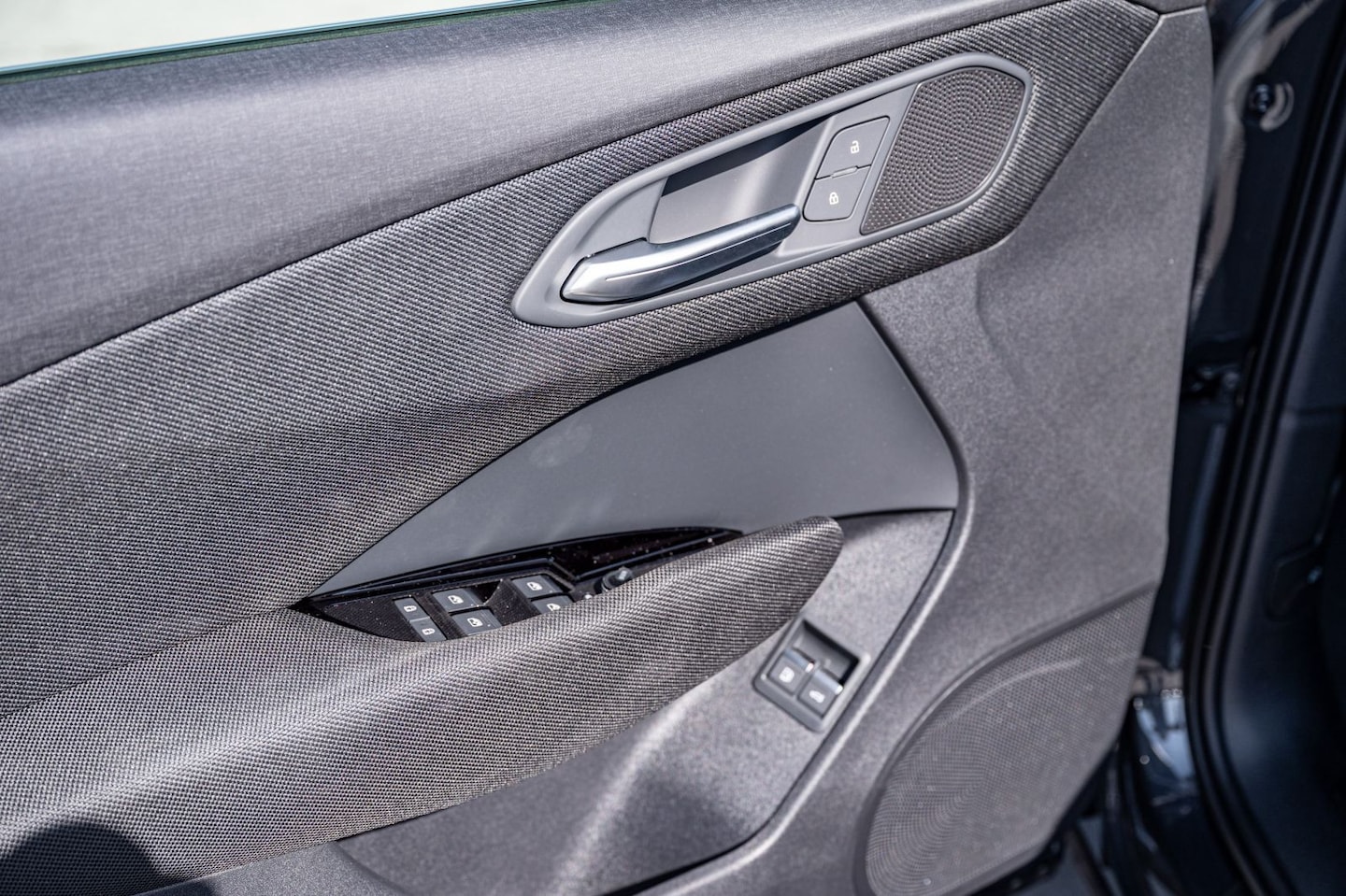 Bild über Audi Q3 Sportback e-hybrid e-hybrid 200 kW S tronic - für weitere Informationen kontaktieren Sie den Audi Partner