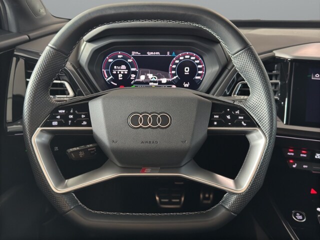 Image about Audi Q4 e-tron 40 e-tron