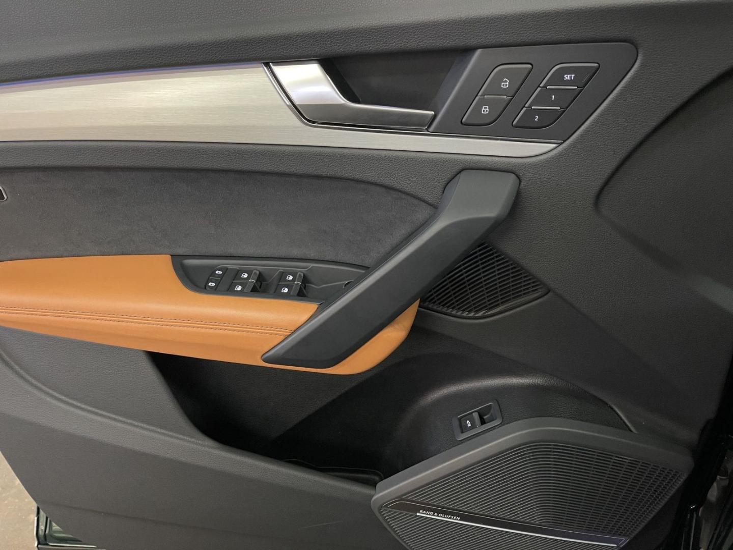 Image about Audi SQ5 TDI tiptronic