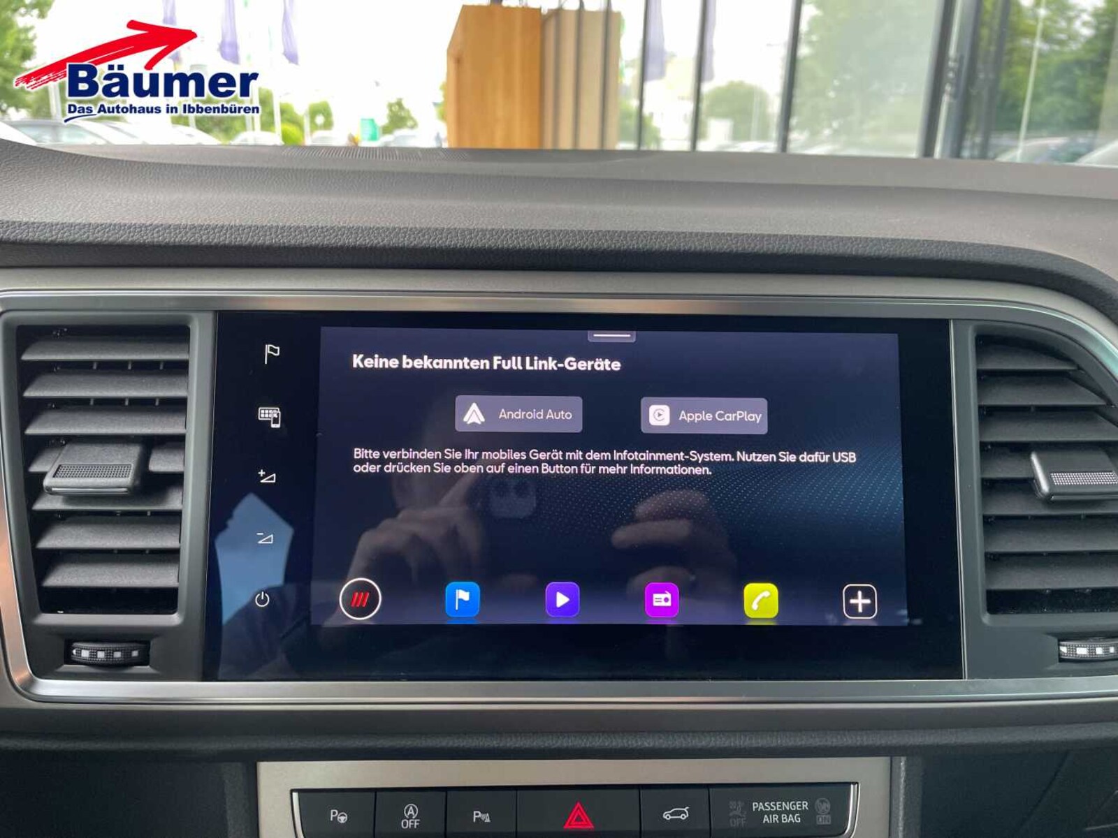 SEAT Ateca – Bild 20