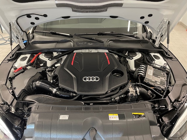 Audi S5 Cabriolet TFSI Quattro Tiptronic - 2022 - Joinsteer - #11