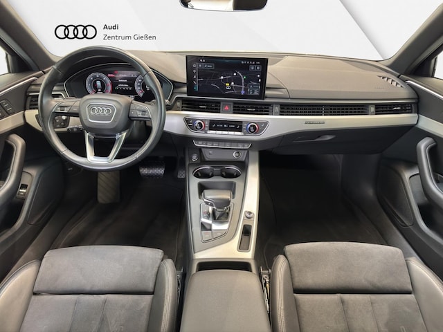 Audi A4 Allroad 40 TDI Quattro S Tronic - 2022 - Joinsteer - #11