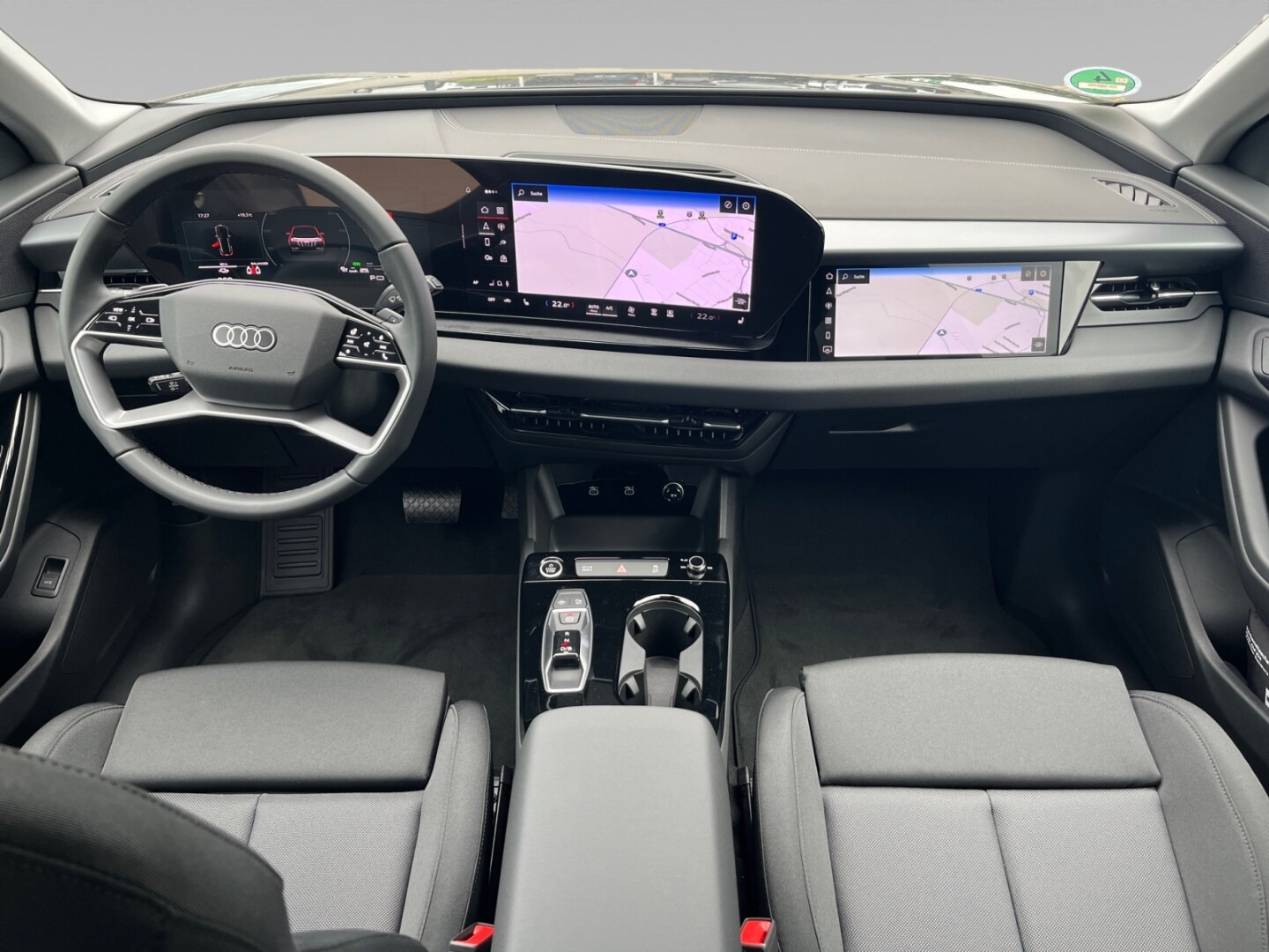 Image about Audi Q6 SUV e-tron e-tron quattro