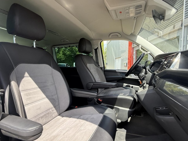 Volkswagen T6.1 Multivan