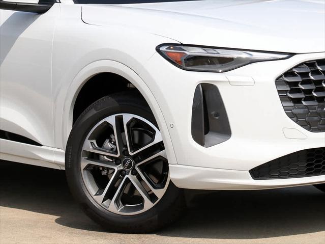 2025 AUDI Q5 - Image 4