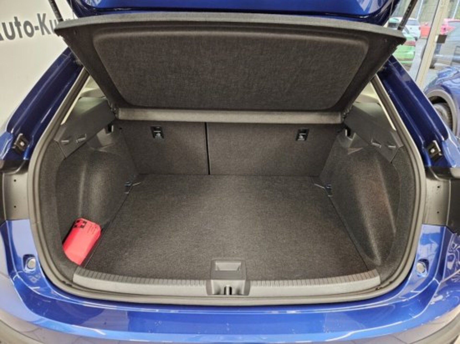 Volkswagen Taigo Goal