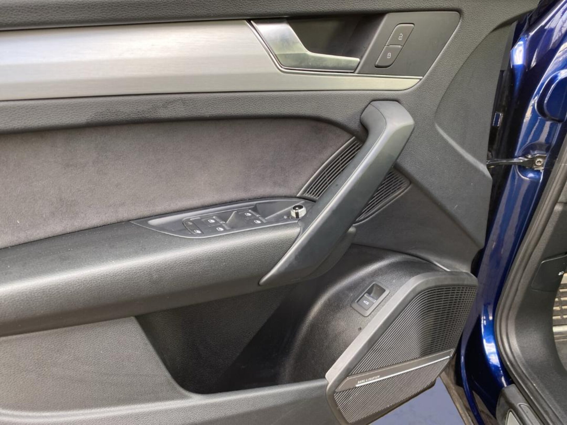 Audi SQ5 SUV