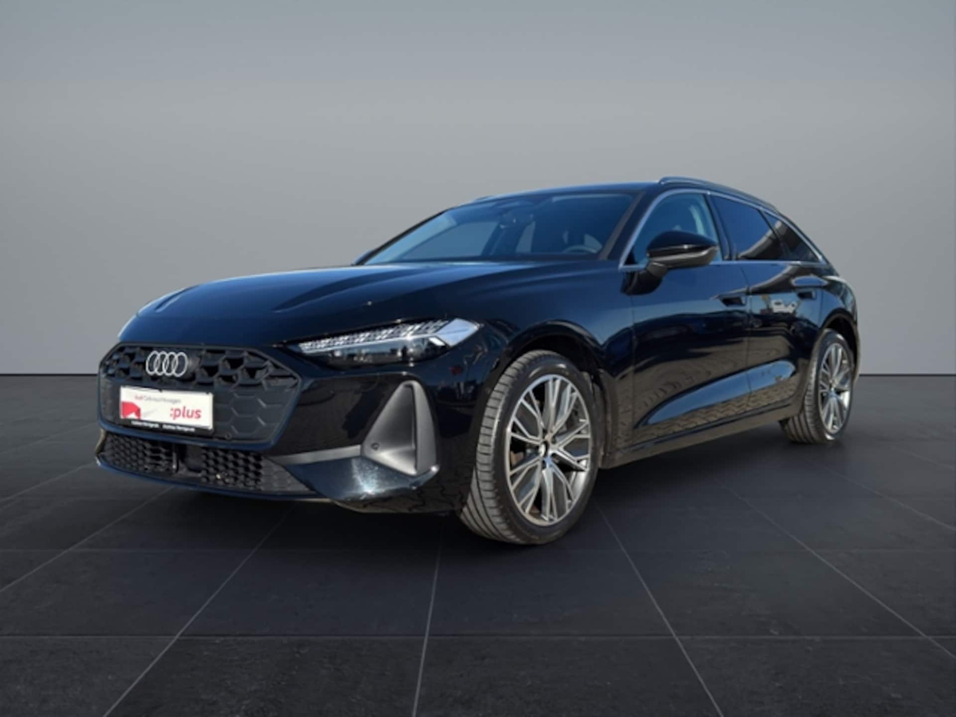 Audi A5 Avant