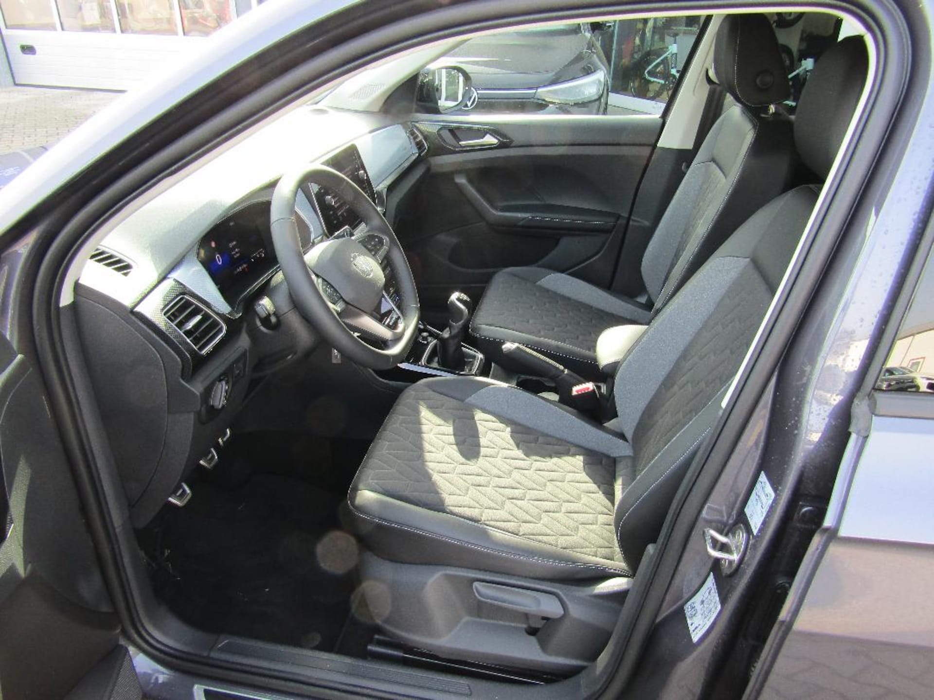 Volkswagen T-Cross ENERGY