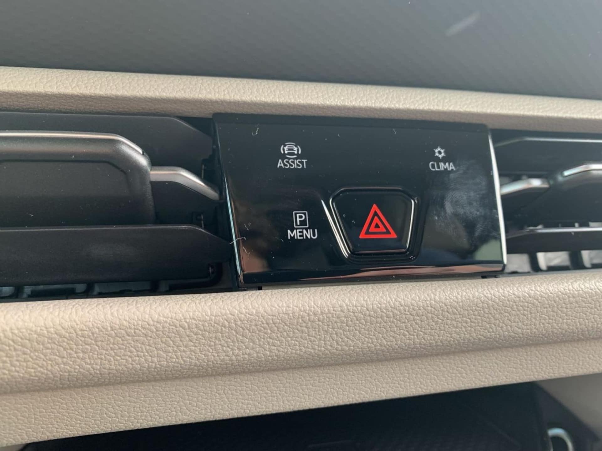 Volkswagen Multivan Life