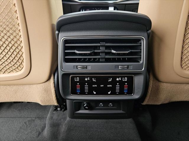 2025 Audi Q7 Premium Plus - Photo 22