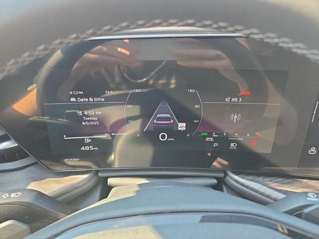 2025 Audi Q5 Premium - Photo 15