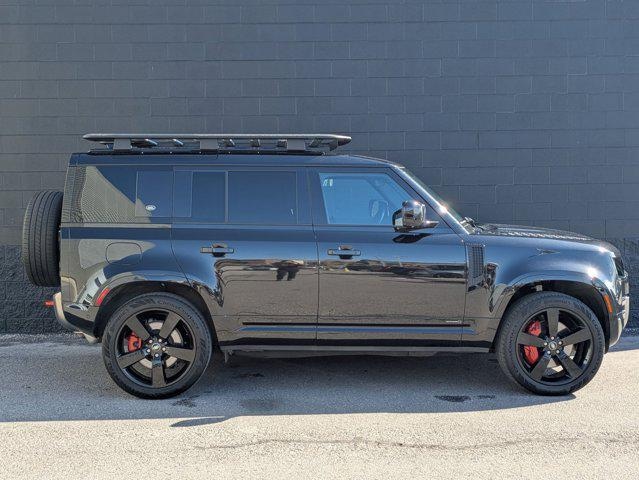2023 Land Rover Defender