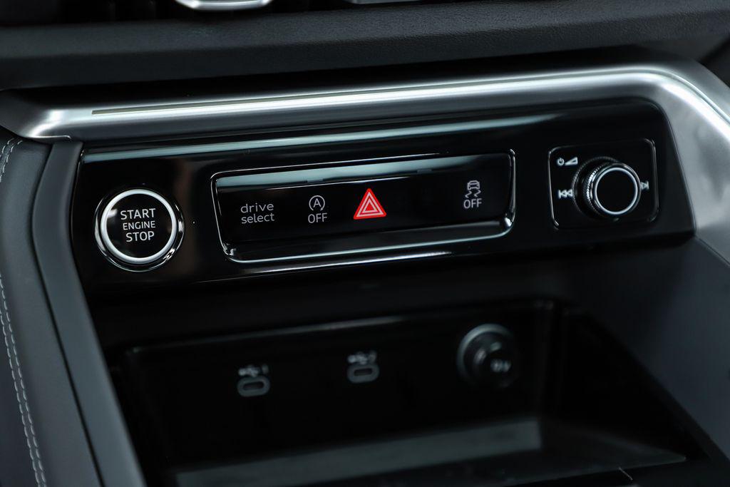 2025 Audi Q5 Premium Plus - Photo 52