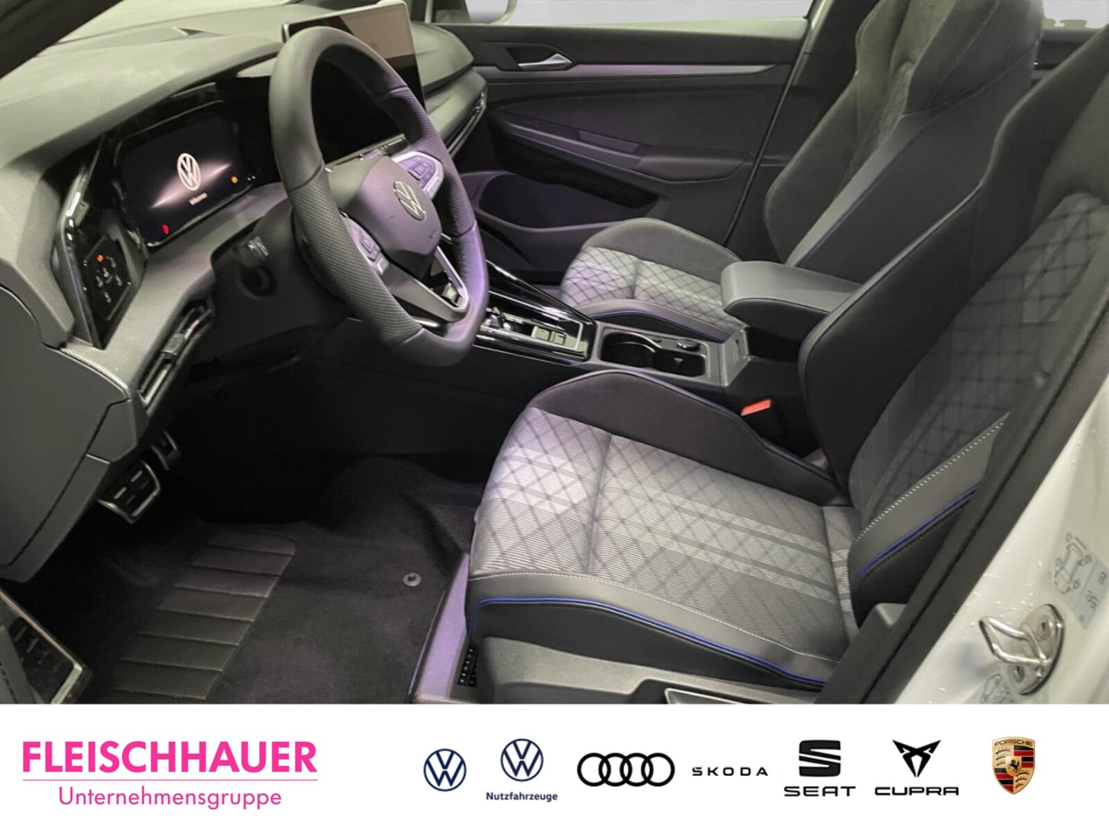 Volkswagen Golf Variant – Bild 11