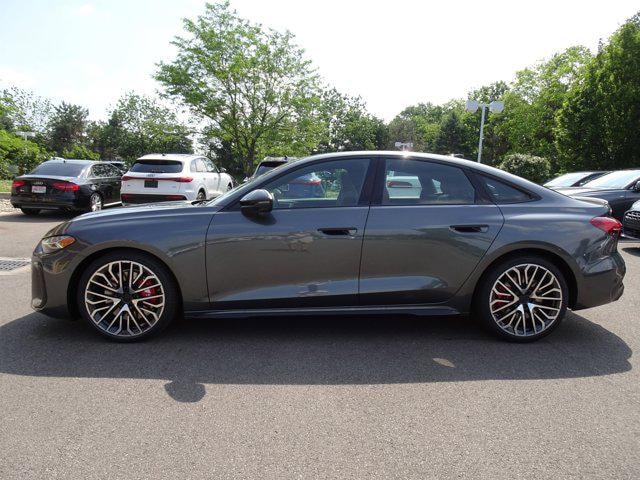 2026 Audi S5 Sedan