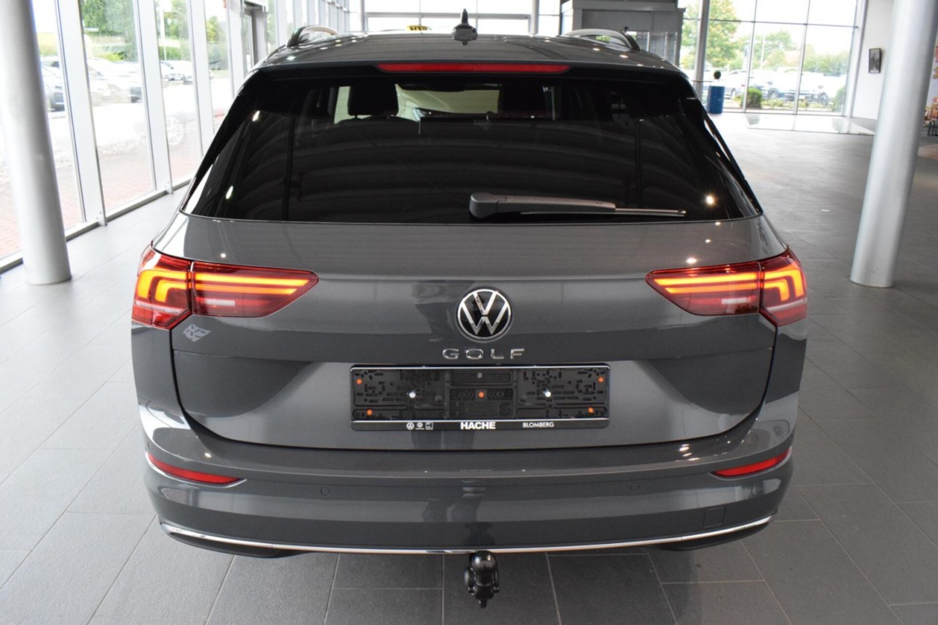 Volkswagen Golf Variant ENERGY
