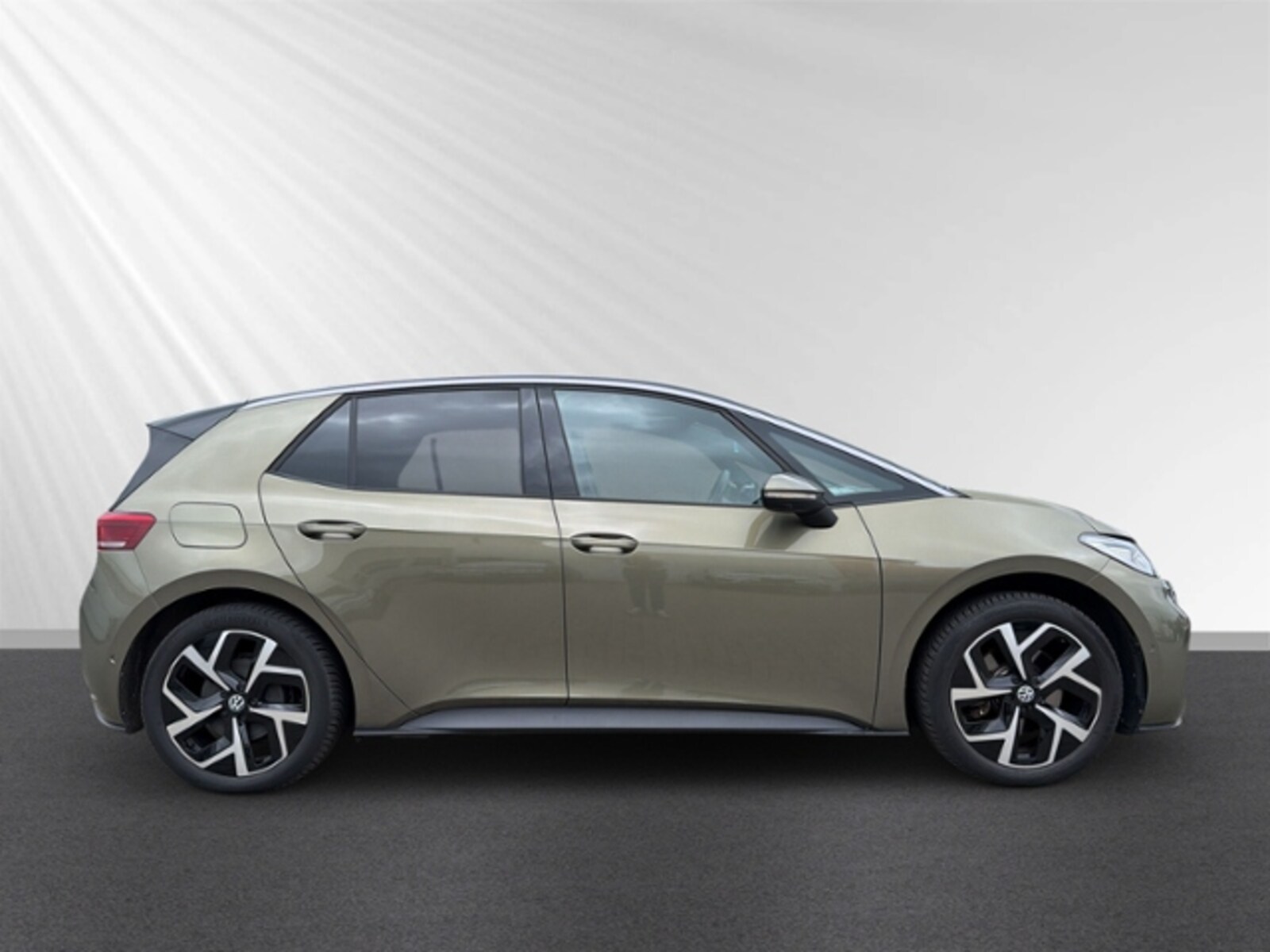 Volkswagen ID.3 – Bild 5