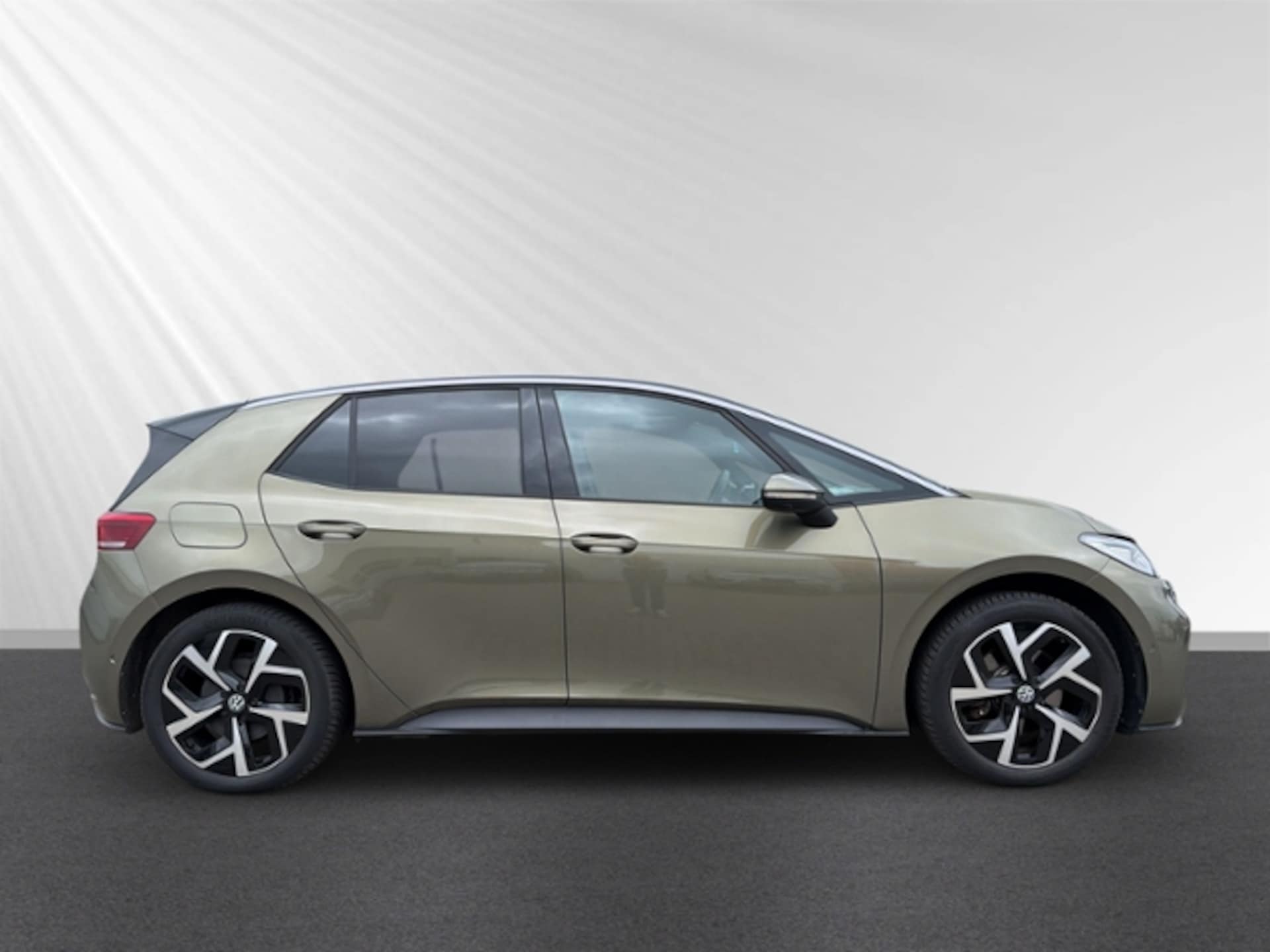 Volkswagen ID.3 MOVE Pro
