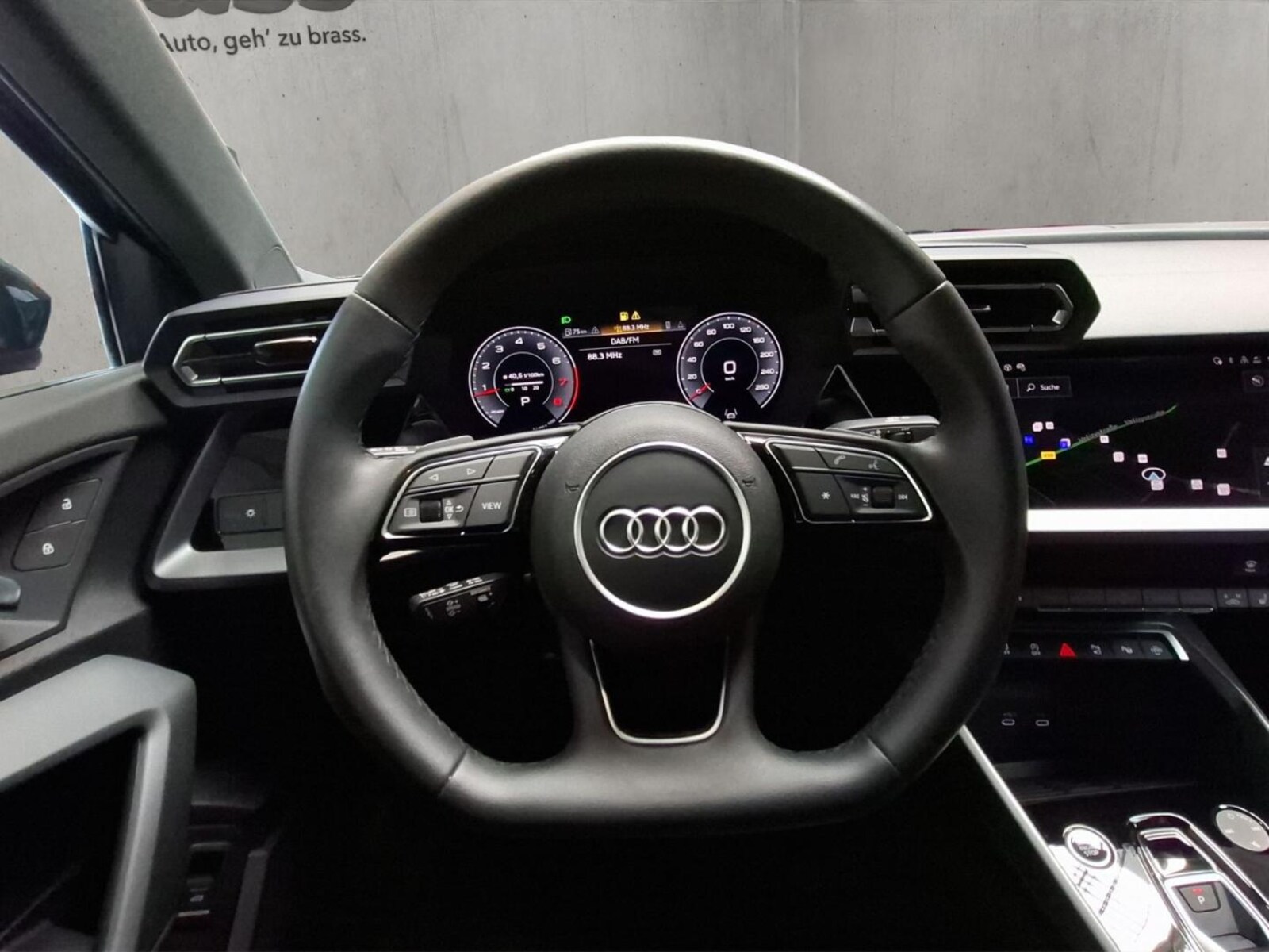 Audi A3 Limousine – Bild 11