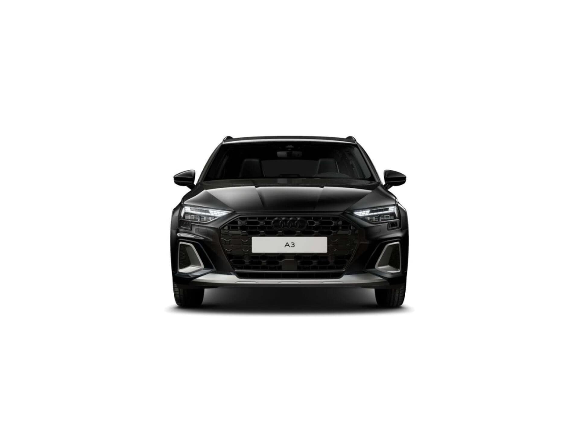 Audi A3 allstreet TFSI e