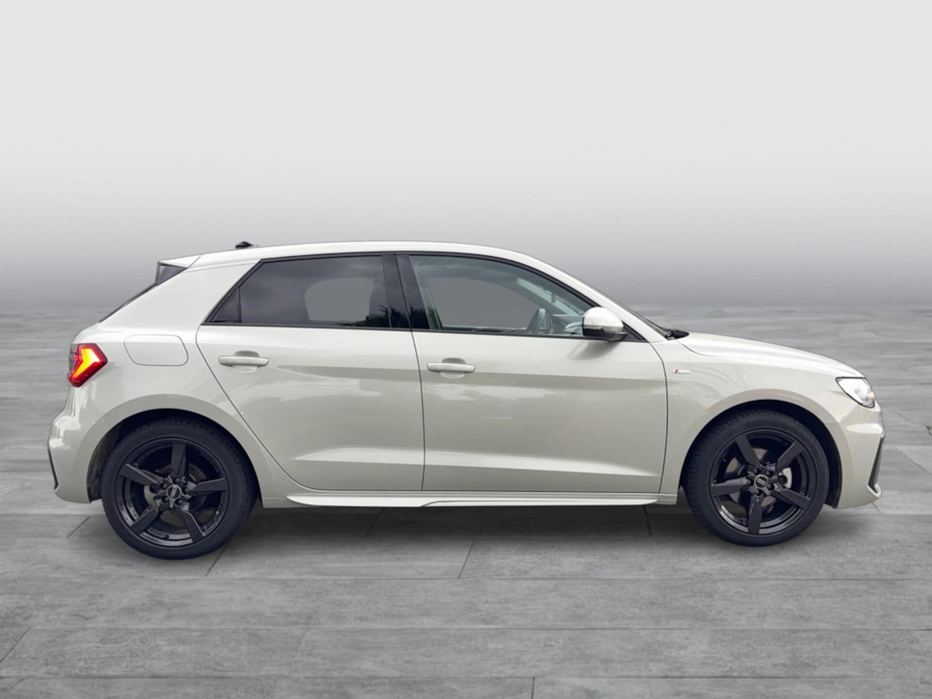 Audi A1 Sportback S line