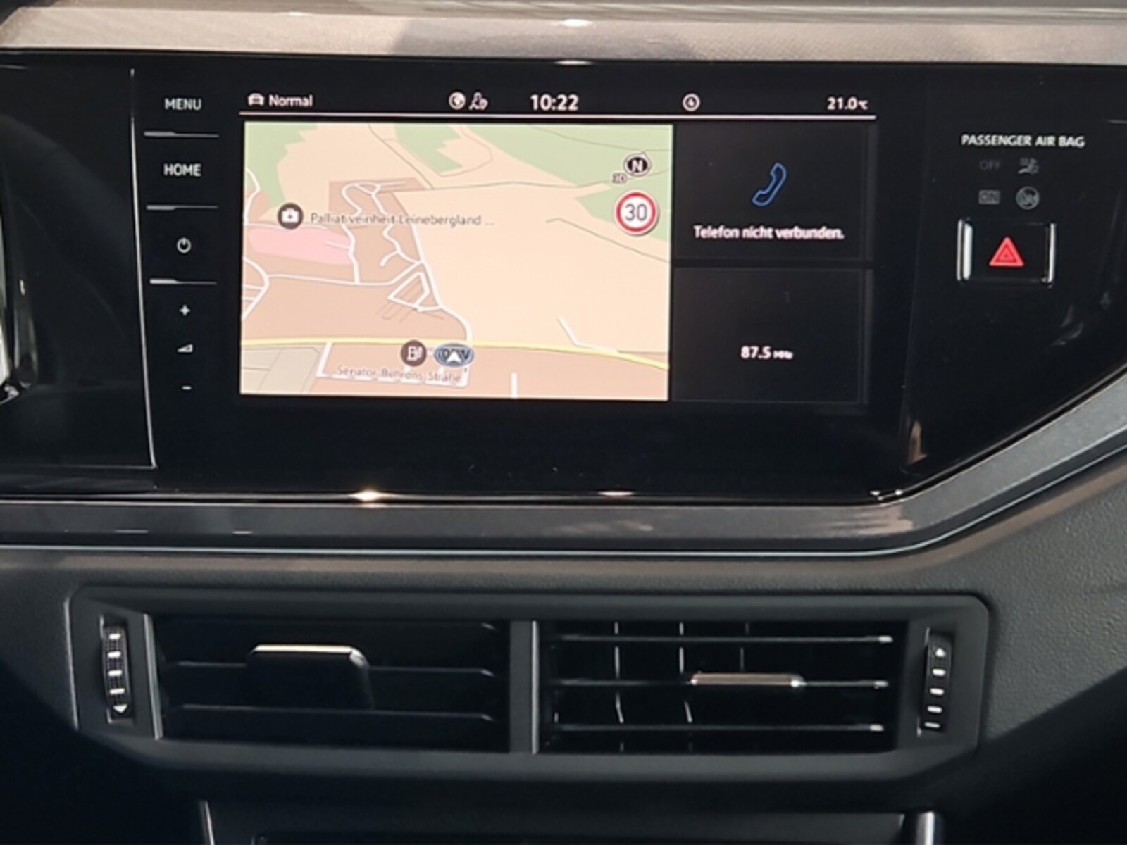 Volkswagen Taigo – Bild 10