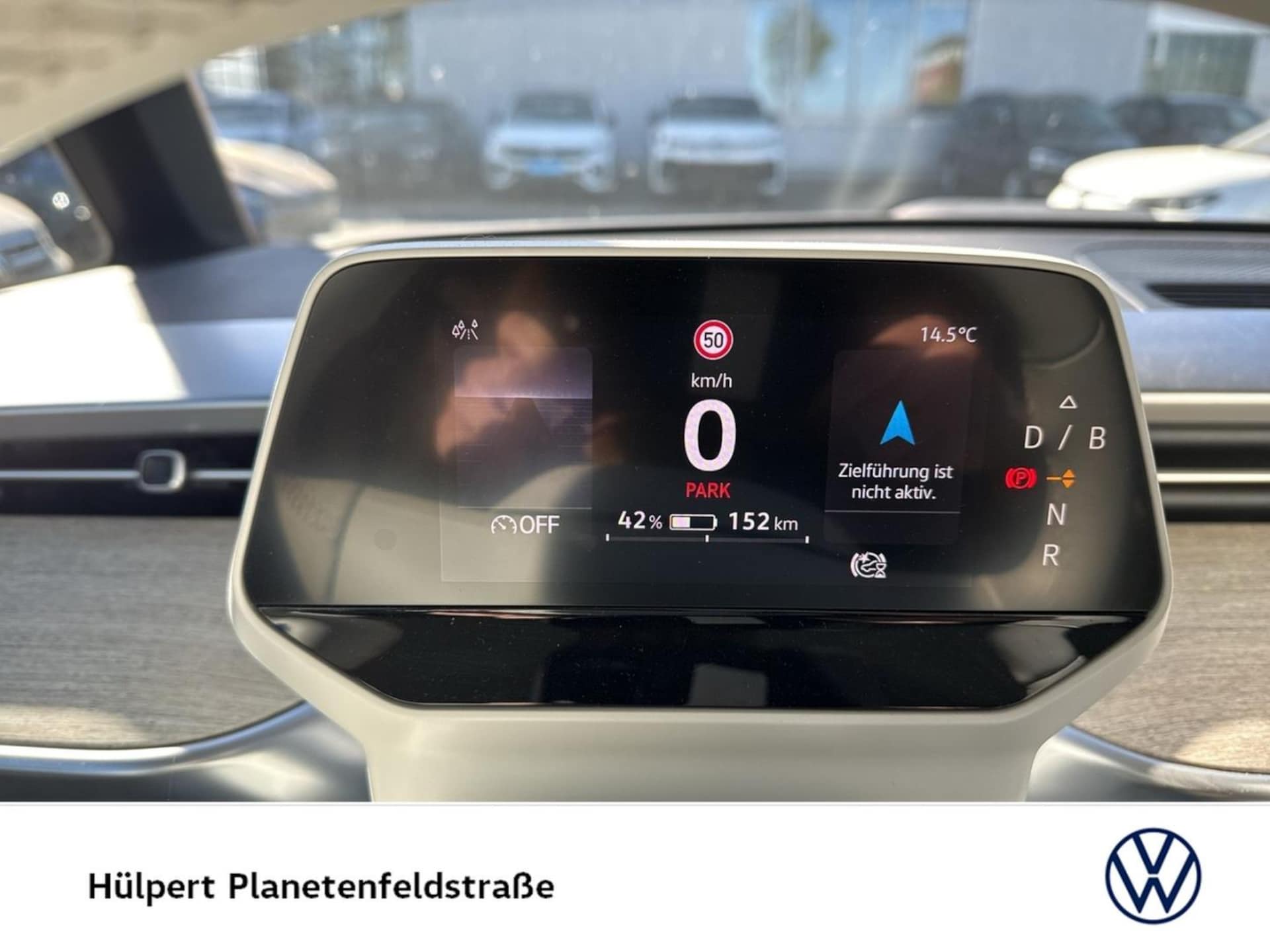 Volkswagen ID. Buzz Pro