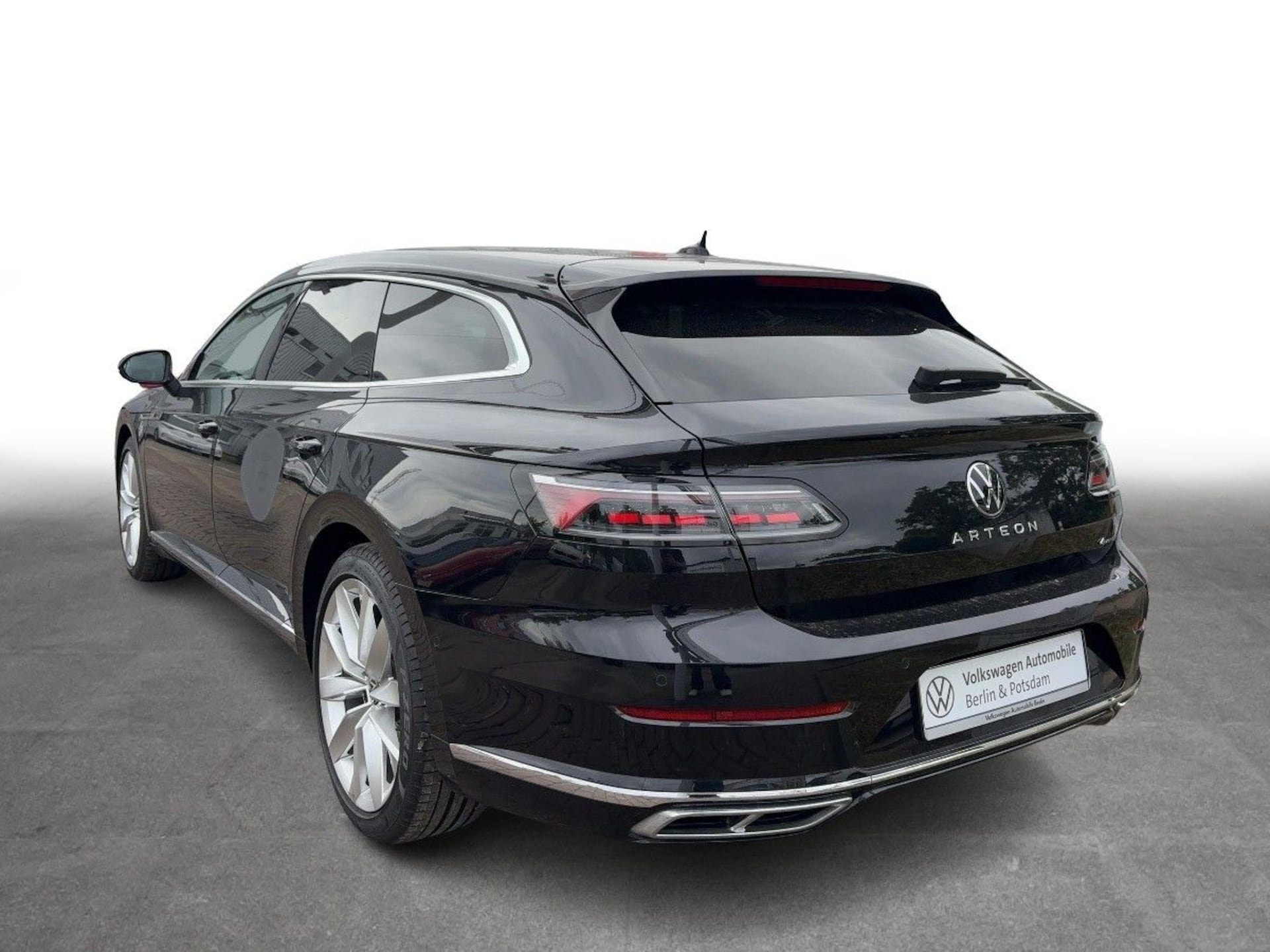 Volkswagen Arteon Shooting Brake R-Line