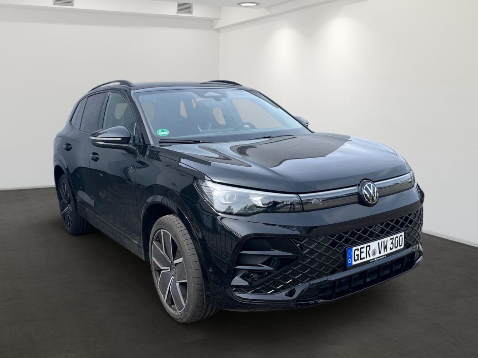Volkswagen Tiguan – Bild 3