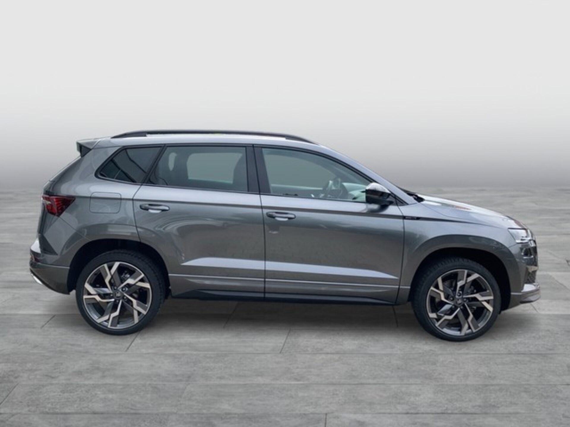 Skoda Karoq Sportline
