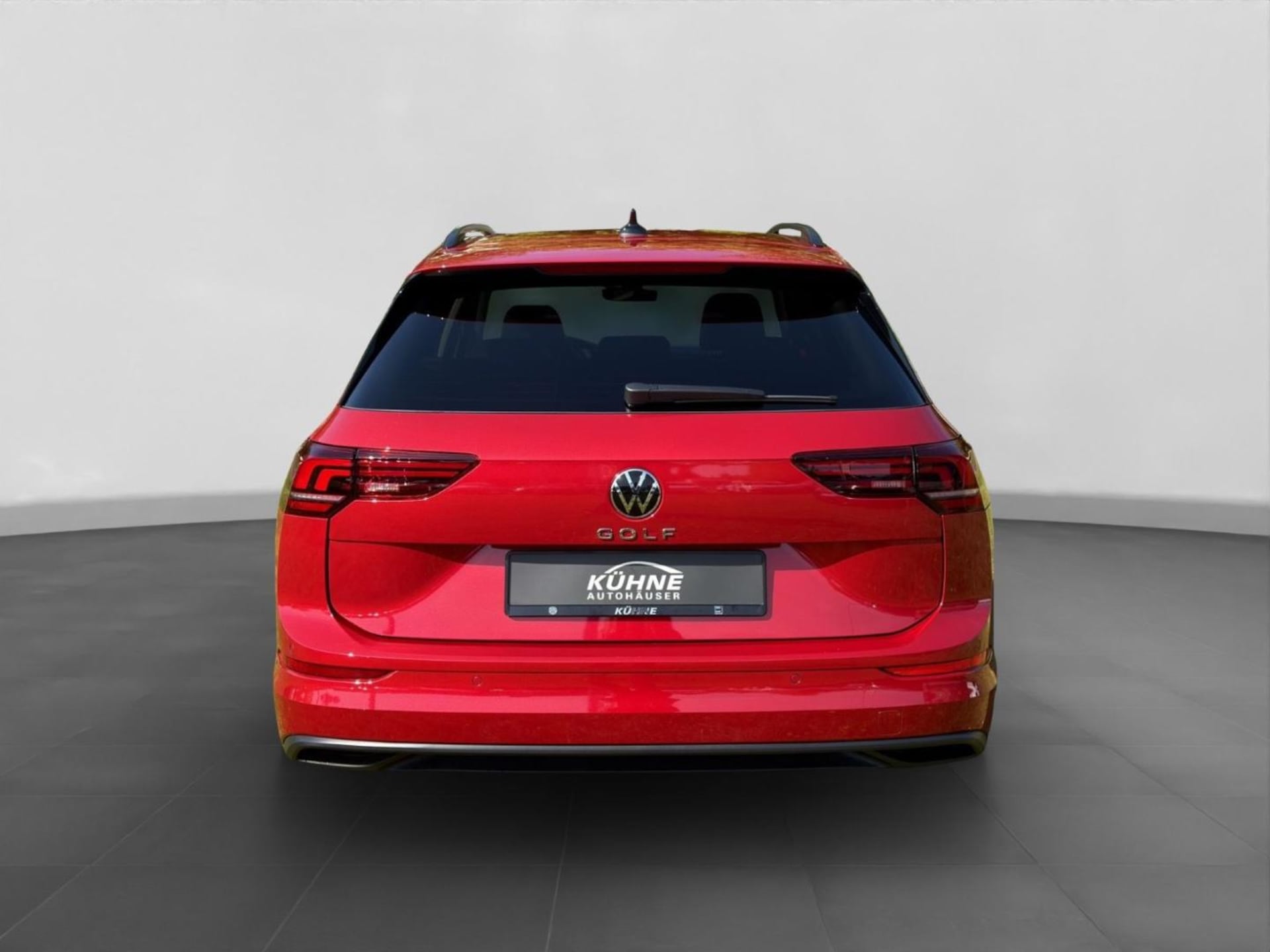 Volkswagen Golf Variant Basis-Modell