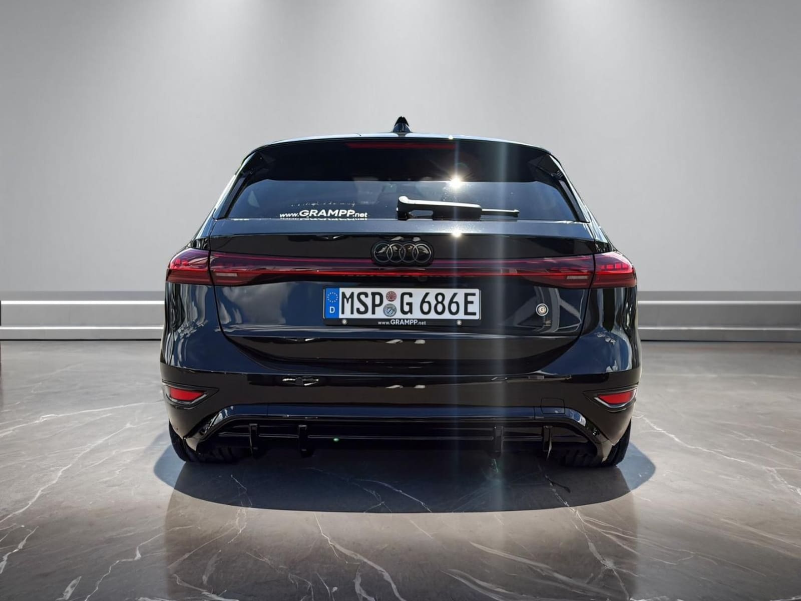 Audi A6 Avant e-tron – Bild 12