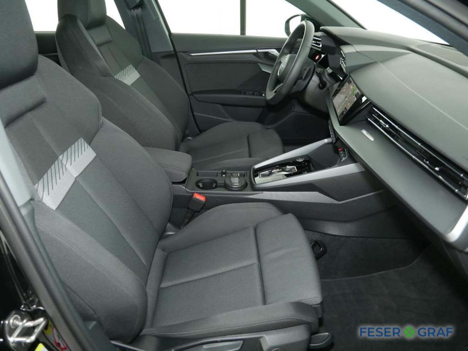 Audi A3 Sportback – Bild 4