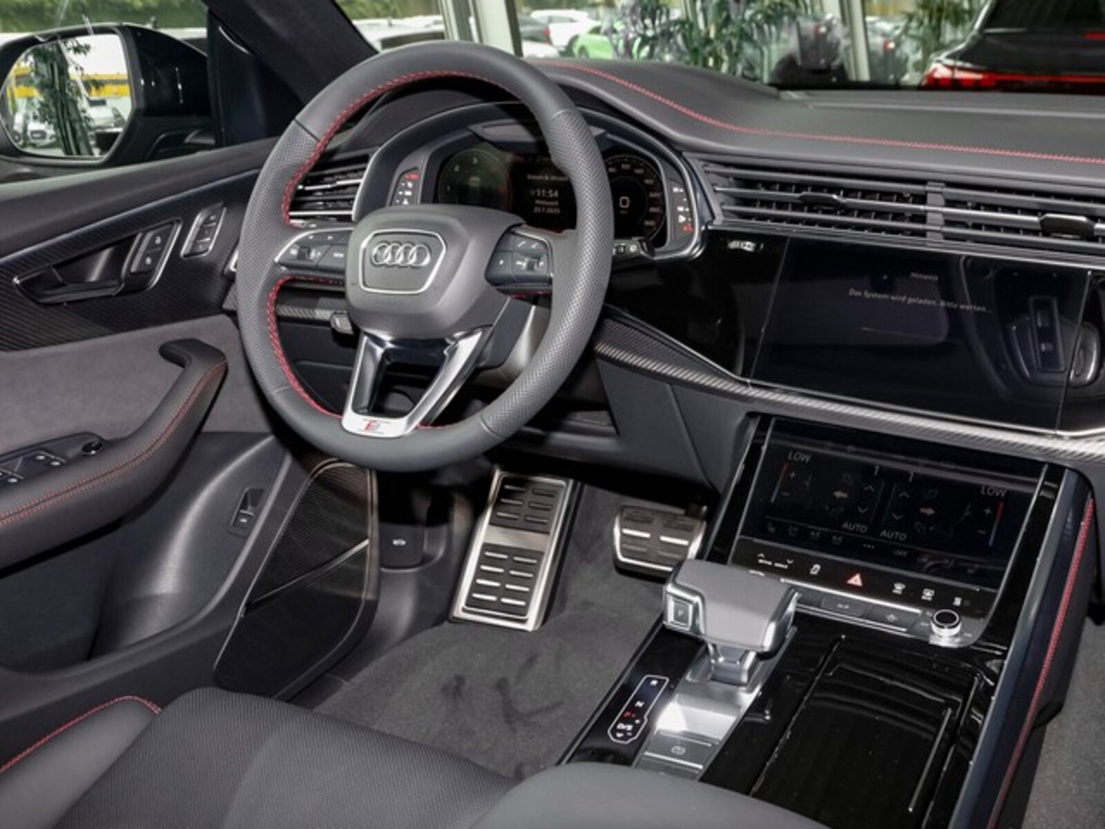 Audi Q8 – Bild 4
