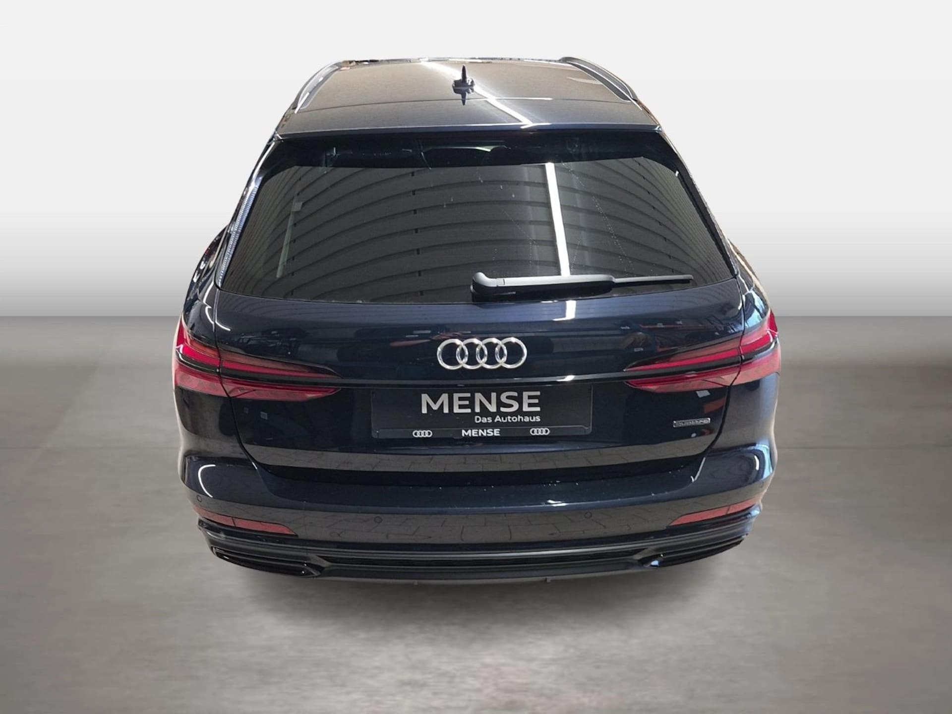 Audi A6 Avant TFSI e Sport